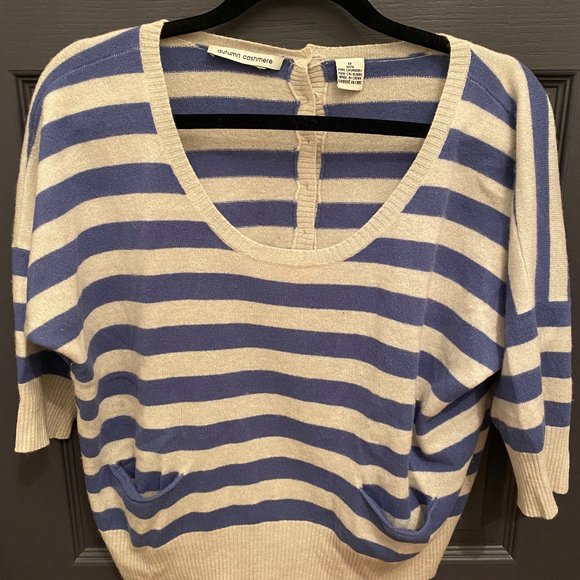 Autumn Cashmere Sweater - Picture 1 of 3